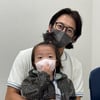 최필립, '생후 4개월만 소아암→6번 항암 끝 완치' 아들에 "기특하고 감사" [전문]