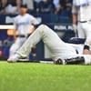 '하필 이 시점에...' 박건우-손아섭 모두 쓰러진 NC, 순위경쟁에 '초대형 악재' 닥쳤다