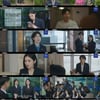 '굿파트너' 장나라, 딸에 접근한 '불륜女' 한재이에 분노..순간 최고 16.8% [종합]