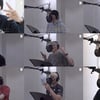 '크리에이티브돌' 다크비, 신곡 '플러팅 엑스' 레코딩 비하인드 공개