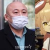 '특수교사 고소' 주호민, 방송 활동 복귀했다 [스타이슈]