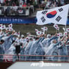 '한국 아닌 북한'이라니, IOC '충격적 실수'에 고개 숙였다 "한국 선수단 소개 때 실수 깊이 사과드린다" [공식입장]