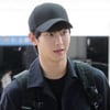 김수현 '놀란 모습도 귀여워'[★포토]