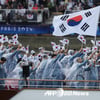 [오피셜] '충격적 개회식' IOC "尹 대통령에 직접 사과하고 싶다"... 한국을 북한으로 소개 '파문' [파리 현장]