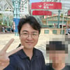 '박지윤과 이혼' 최동석 "삶은 어차피 모험, 너희가 있어 다행"..자녀와 싱가포르行