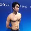 '韓 수영 새 역사 창조 위엄!'... 황선우 심상치 않다, 전략 실패까지 완벽 수정 "가장 편안했다" [파리 현장]