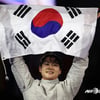 '한국 첫 金' 펜싱 오상욱 "큰 영광 안겨준 메달, 단체전 우승 후 편히 쉬겠다" [파리 2024]