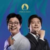 김대호 중계, MBC '배드민턴 예선' 시청률 1위..김성주와 투톱 通[2024 파리올림픽]