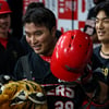 '경쟁자 복귀 앞두고' KIA 1루 거포, 만원관중 앞 연패 끊는 결승포 "사실 기회 잘 못 받아먹었는데" [고척 현장]