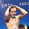'충격 탈락' 황선우가 직접 '그 이유' 밝혔다 "마지막 50m, 굉장히 많은 과부하가 걸렸다" [파리 현장]
