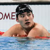 '대체 왜?' 충격의 현장, 황선우 200m 준결승 탈락 '머리 감싸쥔 채 표정이...' 어디서부터 무엇이 잘못됐나 [파리 현장]