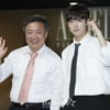 이유진, 父이효정과 '동성애 연기' 해명.."그런 내용 아냐" [전문]
