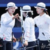 [속보] '짜릿한 대역전극' 女 양궁 대표팀 '진땀' 슛오프 끝에 결승 진출!... 네덜란드 꺾고 은메달 확보 '10연패 대업 도전 순항' [파리 현장]