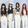 스테이씨, '가요대전 Summer' 달군 매력! '1 Thing'→'Cheeky Icy Thang'..청량美