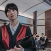 정은채, 쇼트커트 파격 비주얼 [유어 아너]