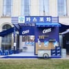 오비맥주 카스, 프랑스 파리에 한국식 포장마차 '카스 포차' 오픈
