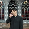 골든차일드 이대열, '5! 해피맨'성공적 뮤지컬 데뷔..대세 아이돌→뮤지컬계 샛별 탄생
