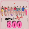 트와이스, '왓 이즈 러브?' MV로 첫 8억 뷰 달성..'최정상 걸그룹' 입증 [공식]