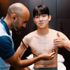 '무려 6년 계약' 양민혁, 토트넘 英 천재에 꿀리지 않는다! "손흥민도 있어 적응 쉬울 것" EPL 입성 '기대 폭발'