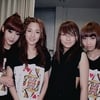 2NE1 맞아? 콘서트 앞두고 데뷔 초 셀카 깜짝 공개 [스타이슈]
