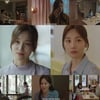 '굿파트너' 한재이, 장나라와 대립..완벽한 빌런의 존재감