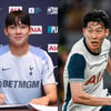'첼시 뿌리치고 토트넘' 양민혁, UCL 우승팀 오퍼도 '손흥민 팀' 못 이겼다 "이곳에 대한민국 캡틴이 있다"