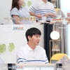 김승현 아내 "시험관 고통, 남편은 MT 간다고..이혼 위기 有"(4인용 식탁)[별별TV]