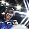 '석연찮은 판정' 허미미, 위장 공격 논란에 금메달 도둑맞았다... 심지어 상대도 "유도 이제 바뀌어야" 일침 [파리 현장]