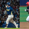 데이비슨 30홈런 선점했는데... 김도영 '8G 5HR' 대추격전, 타이틀 향방 '한 치 앞도 몰라'