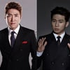 '만능 콤비' 장동민·유세윤, '부코페' 개막식 MC 출격