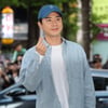 '김수현 친구' 문태유, 10월 9일 결혼..♥예비 신부=비연예인 "이해심 넓어" [종합]