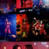효린, 'KCON LA 2024'서 신곡 '웨잇' 최초 공개