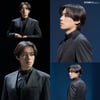 김성철 데뷔 10년만 처음..'노 웨이 아웃'에 담은 새 얼굴