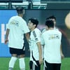 '양민혁 토트넘전 선발' 예고, 입단 전 쇼케이스 개봉박두! 'K-케인'+이승우 전폭 지원까지 나선다[상암 현장]