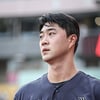 152㎞ 강속구 '쾅'→갑자기 볼볼볼볼... 롯데 '애증의 유망주' 5년 만의 선발 등판, 희망-과제 모두 남겼다