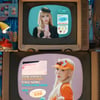 전소미 '아이스크림' MV 베일 벗었다..화려한 비주얼 변신