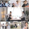 이다은 "아들 출산 꿈 현실 됐다"→윤남기, 프러포즈 장소서 이벤트[돌싱글즈 외전]
