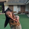 혜리, 탄수화물 끊더니 리즈 미모 폭발했네..어떤 모습이길래?