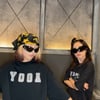 "막내라인" 2NE1 산다라박X공민지, 몰래 뭉쳤다..아이키도 "이 조합♥" 기대 MAX