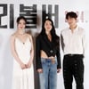 '리볼버', 전도연·이정재 조합이라니..무더위 날리는 누아르 [종합]