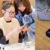 "20년 나이차" 고현정, 강민경에 '명품' 선물 받는 언니 [스타이슈]