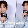 지창욱(JiChangwook), '향수 모델의 좋은 예~ 엣킨슨 좋아해~' [영상]