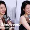 임지연(LimJiyeon), '리볼버 쇼케이스 애교로 찢었다~' [영상]