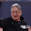 "미안했다고 했어요" 66세 감독은 '왜', 5이닝 버거웠던 외인에 고개를 숙였나 [수원 현장리뷰]