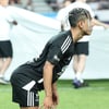 [포토] 이승우 '아 글쎄, 미어캣이 반했다니까'