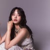 피프티 피프티 키나, 승리 여신 변신..NC 다이노스 경기 시구