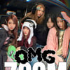 뉴진스, 스포티파이 장악..'OMG' 7억→'Attention' 4억 스트리밍 돌파