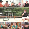 정재용 "코로나 후유증→폐 80% 손상..2년간 딸 못 봐"[아빠는 꽃중년]
