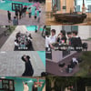 웃기는데 진심인 세븐틴..도파민 폭발 MT 현장 포착