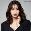 왕지혜, 늦둥이 철부지 딸 연기..'다리미 패밀리' 캐스팅 [공식]